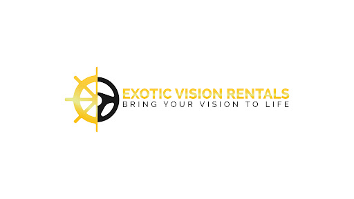 Exotic Vision Rentals