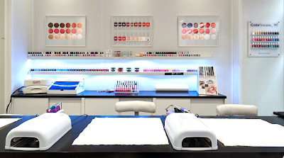 Bodyminute/Nailminute/Hairminute à Créteil