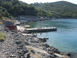 Foto von Cunski Beach annehmlichkeitenbereich