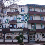 Photo n°1 de l'avis de Karl.r fait le 01/10/2017 à 09:56 sur le  Hotel Victoria à Bad Harzburg