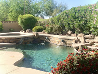 Dolphin Pool Maintenance - Photo 2 - Car repair in Mesa, AZ, Mesa