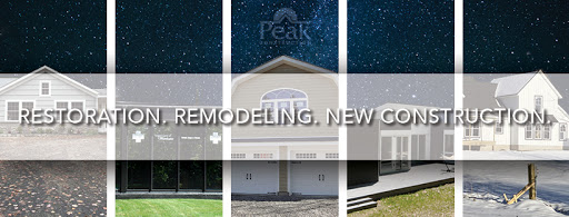 Construction Company «Peak Construction», reviews and photos, 164 Old Rte 9, Fishkill, NY 12524, USA