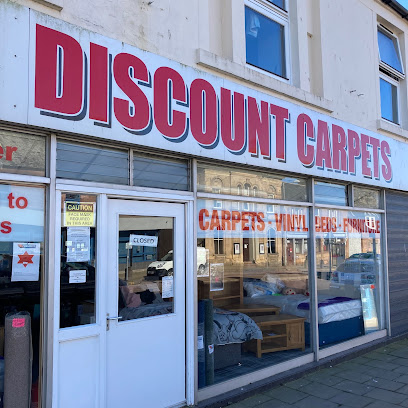 Discount Carpets