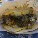 Photo n°1 de l'avis de Simona.r fait le 03/07/2017 à 18:52 sur le  Mounir Pizzeria Kebab à Palermo