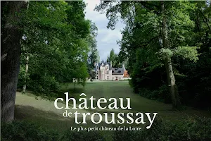Château de Troussay image
