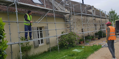 MR HERBAULT à Bagneaux-sur-Loing
