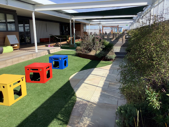 Reviews of Rainbow Corner Early Learning Centre in Christchurch - Kindergarten