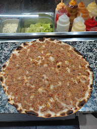 Photo n°13 de Restaurant City Kebab à Fréjus ()