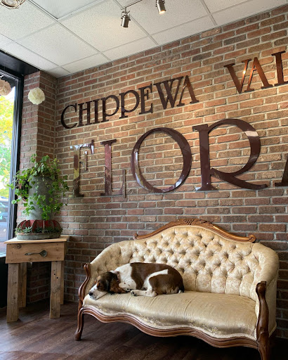 Florist «Chippewa Valley Floral», reviews and photos, 507 S Barstow St, Eau Claire, WI 54701, USA