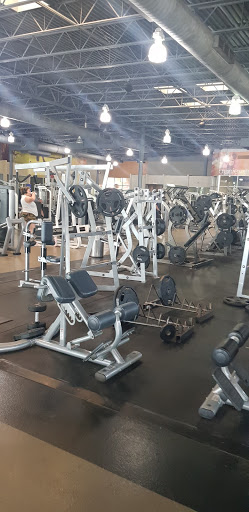 Gym «LA Fitness», reviews and photos, 1901 W 39th St, Hialeah, FL 33012, USA