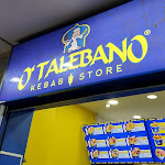 Photo n°2 de l'avis de ALESSANDRO.I fait le 14/04/2023 à 21:38 sur le  O'Talebano à Naples