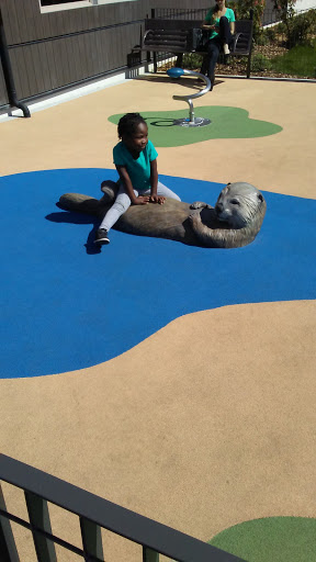 Seaside Family Health Center