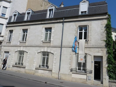 Habitat et Humanisme à Dijon