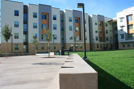 CSUB Student Housing East