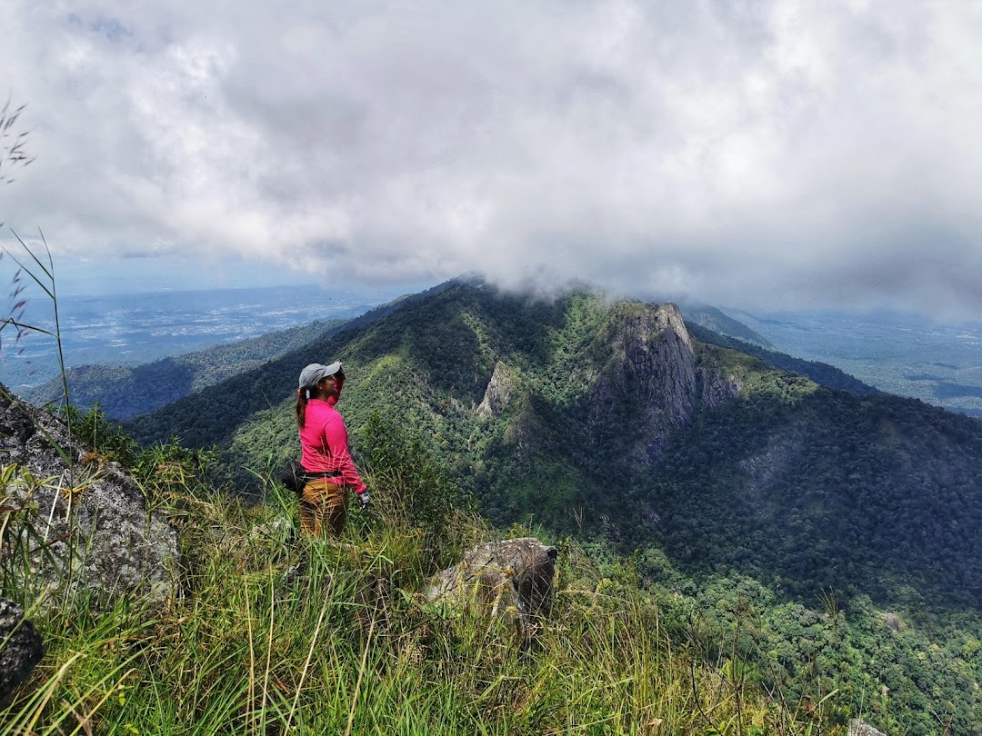 Phayao, Tayland