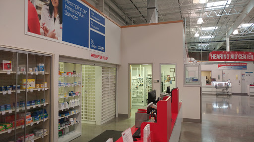 Costco Pharmacy, 3888 Stelzer Rd, Columbus, OH 43219, USA, 