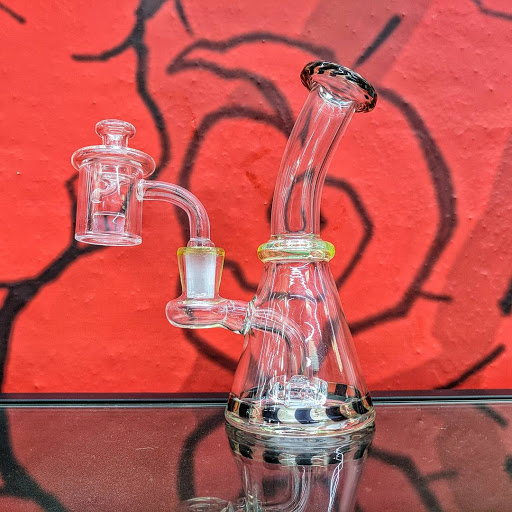 Tobacco Shop «Desert Winds Smoke Shop», reviews and photos, 5022 14th St W, Bradenton, FL 34207, USA