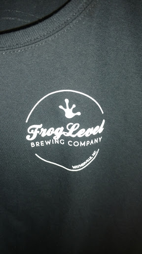 Brewery «Frog Level Brewing Co», reviews and photos, 56 Commerce St, Waynesville, NC 28786, USA