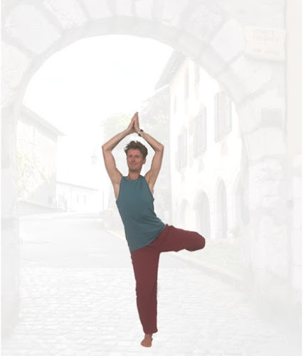 Yoga sur Foron à La Roche-sur-Foron