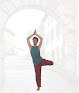 Yoga sur Foron La Roche-sur-Foron
