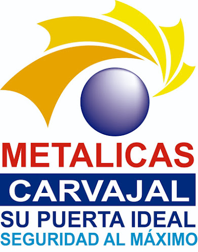 Metalicas Carvajal Puertas Enrollables en Quito - Cerrajería