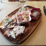 Photo n°5 de l'avis de Michele.r fait le 20/02/2022 à 16:20 sur le  Osteria al Bacaro à Asolo