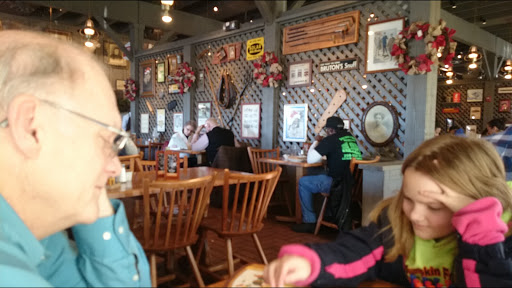 American Restaurant «Cracker Barrel Old Country Store», reviews and photos, 16853 N Marketplace Blvd, Nampa, ID 83687, USA