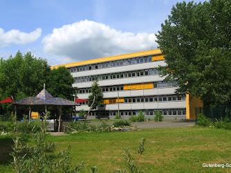 Gutenberg-Oberschule