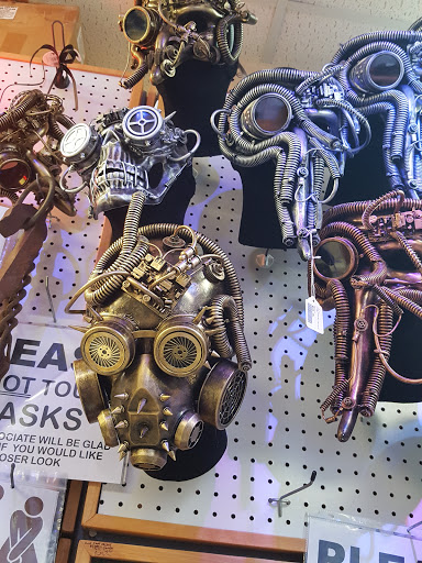 Electronics Store «Electronic Parts Outlet», reviews and photos, 3753 Fondren Rd B, Houston, TX 77063, USA