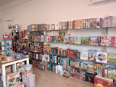 Jeux du Monde à Toulouse