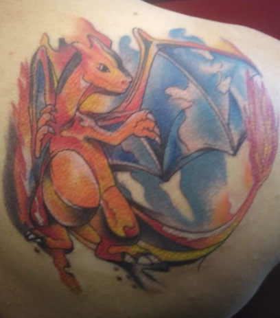 Explore tattoos cover up ideas, creative tattoo ideas in Searcy, available at Eternal Art Tattoo Studio lc