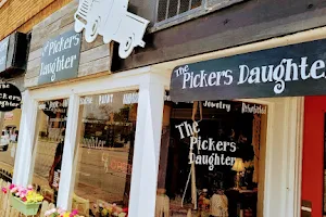 The Pickers Daughter image