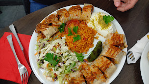 Photo n°52 de GRILL PARISTANBUL à Torcy ()