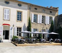 Photos du propriétaire du Hotel restaurant Château de La Pomarède à La Pomarède - n°4
