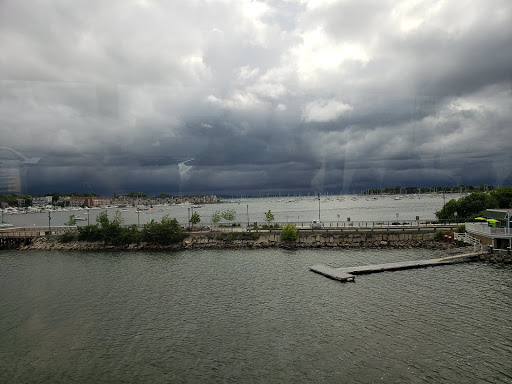 Park «Remond Park», reviews and photos, 1 Bridge St, Salem, MA 01970, USA