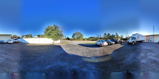 Moving and Storage Service «Two Men and a Truck», reviews and photos, 854 Kingswood Dr, Conway, SC 29526, USA