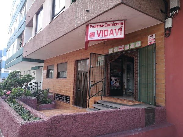 Imagen de FRUTERIA CARNICERIA VIDAVÍ (3 de 3)