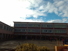 Colegio España