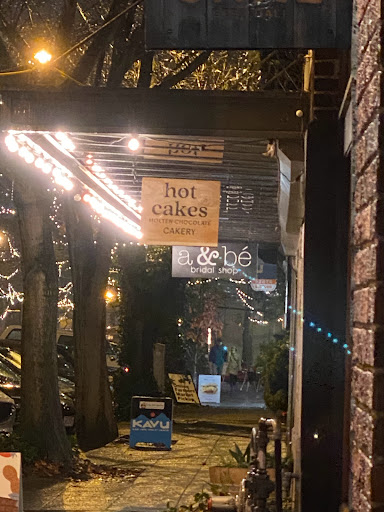 Dessert Shop «Hot Cakes - Molten Chocolate Cakery», reviews and photos, 5427 Ballard Ave NW, Seattle, WA 98107, USA