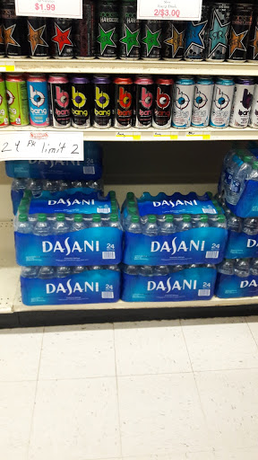 Supermarket «Shoppers Market II», reviews and photos, 14350 E 9 Mile Rd, Warren, MI 48089, USA