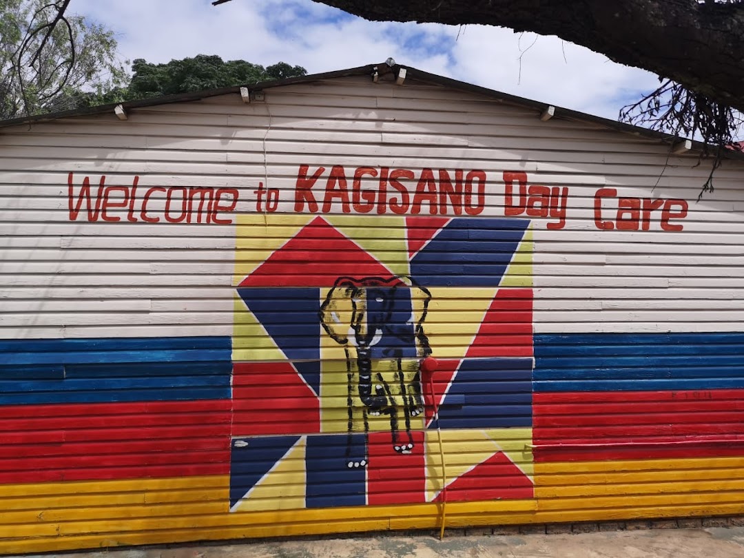 Kagisano Day Care