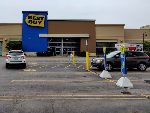 Electronics Store «Best Buy», reviews and photos, 7550 Commons Blvd, Victor, NY 14564, USA