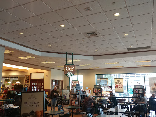 Book Store «Barnes & Noble», reviews and photos, 4485 Virginia Beach Blvd, Virginia Beach, VA 23462, USA