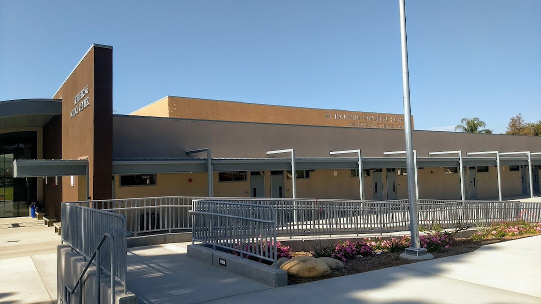 El Rancho Charter School