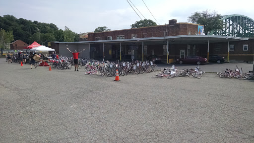 Bicycle Rental Service «Genesis Bicycles», reviews and photos, 126 Bushkill St, Easton, PA 18042, USA