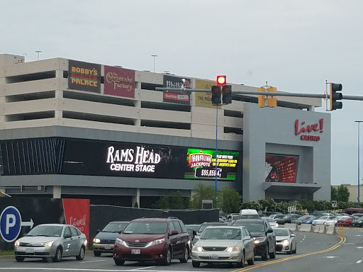 Shopping Mall «Arundel Mills», reviews and photos, 7000 Arundel Mills Cir, Hanover, MD 21076, USA