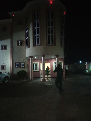KOJAK HOTELS, Okija, Nigeria, Beach Resort, state Anambra