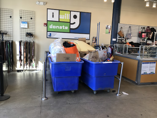 Thrift Store «The Goodwill Store», reviews and photos, 965 Commonwealth Avenue, Boston, MA 02215, USA