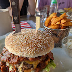 Photo n°1 de l'avis de Henrik.y fait le 30/06/2022 à 08:46 sur le  Liberty Delis à Rostock