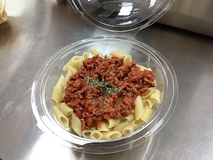 Photo n°61 de Garden Salade. Cafés.viennoiserie. pâtisseries. Biere. Plat chaud.sur place ou emporter. à Mourenx ()